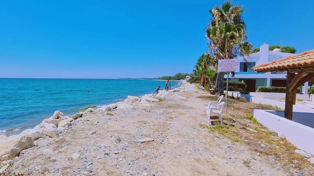 Stay Sea Gem Apartment Meneou 0*,