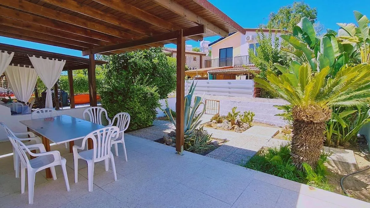 Stay Sea Gem Apartment Meneou