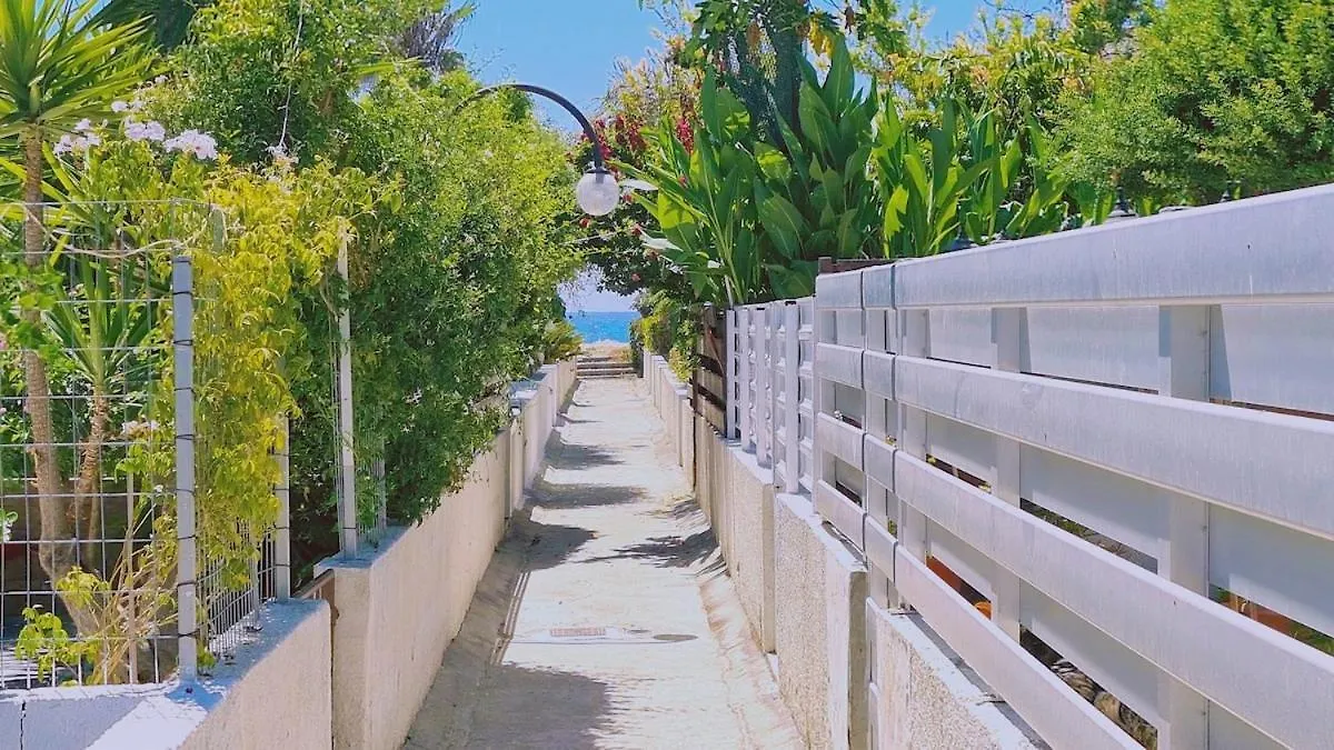 Stay Sea Gem Apartment Meneou Cyprus