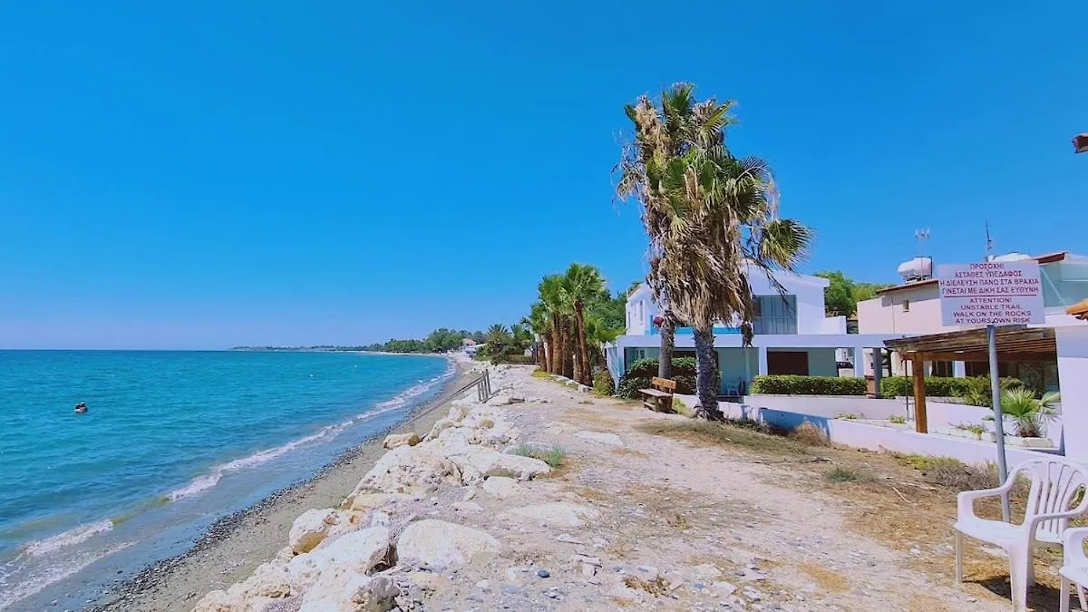 Stay Sea Gem Apartment Meneou Holiday home