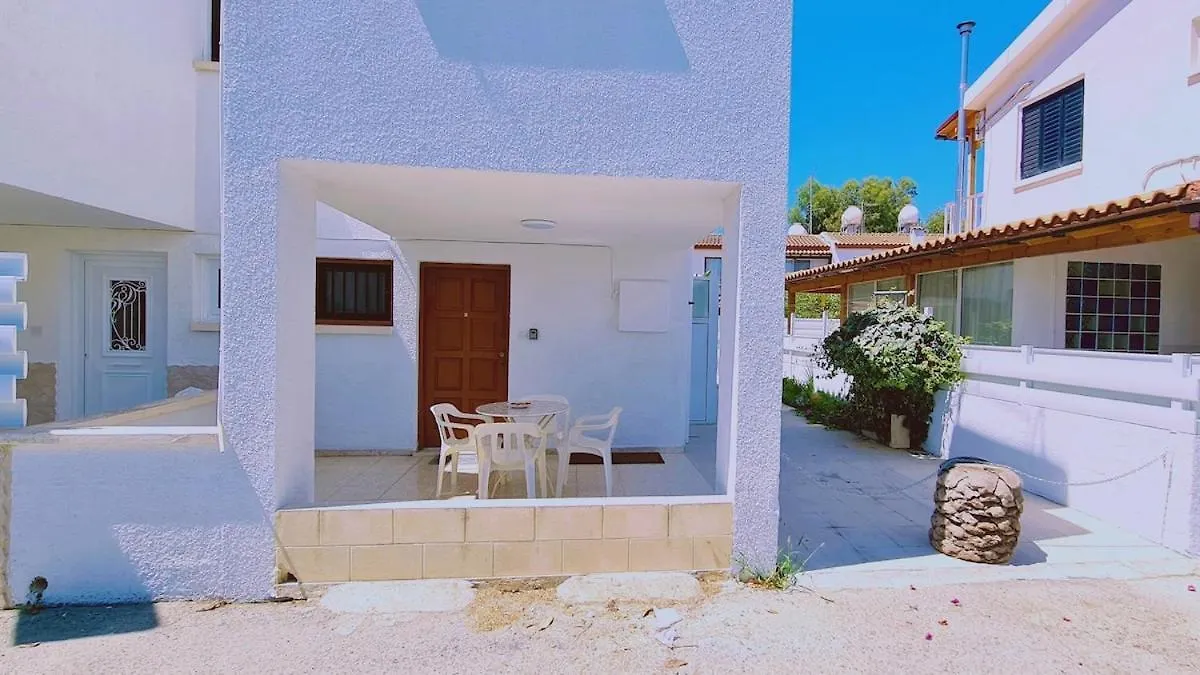 Stay Sea Gem Apartment Meneou Holiday home