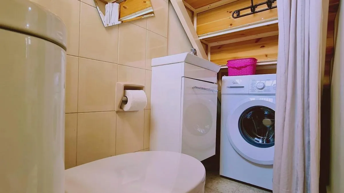 Stay Sea Gem Apartment Meneou