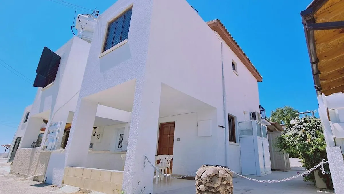 Stay Sea Gem Apartment Meneou