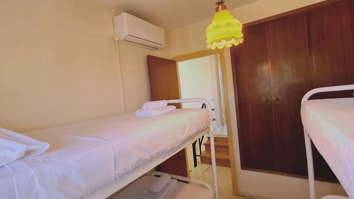 Holiday home Stay Sea Gem Apartment Meneou