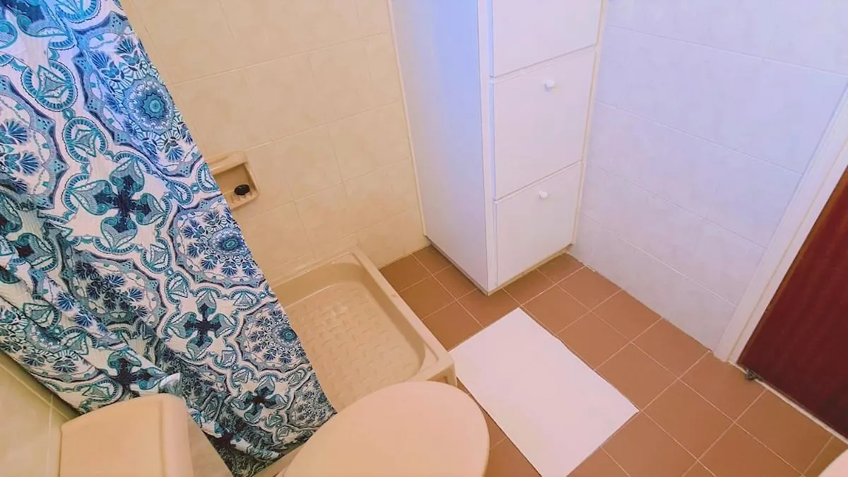 Stay Sea Gem Apartment Meneou