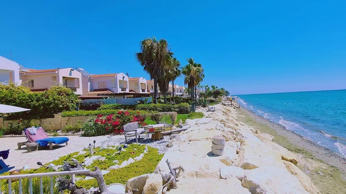 Stay Sea Gem Apartment Meneou 0*,
