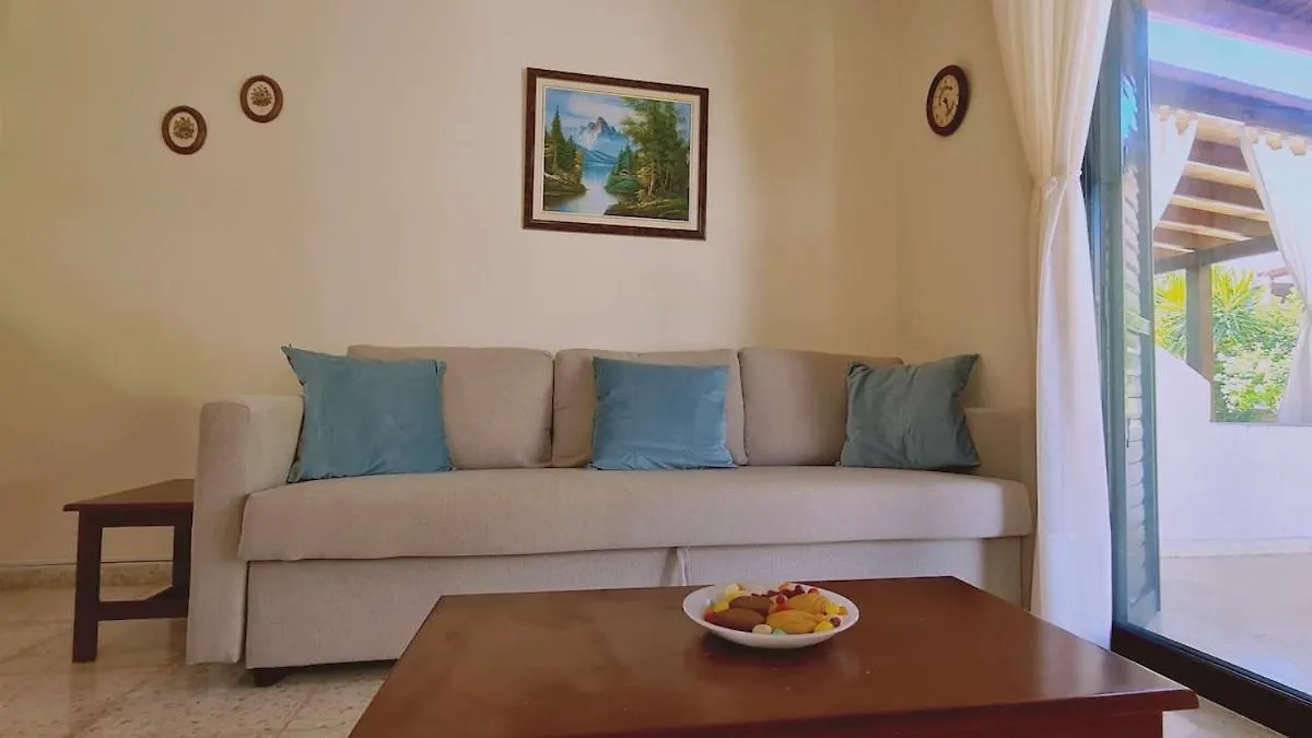 Stay Sea Gem Apartment Meneou Cyprus