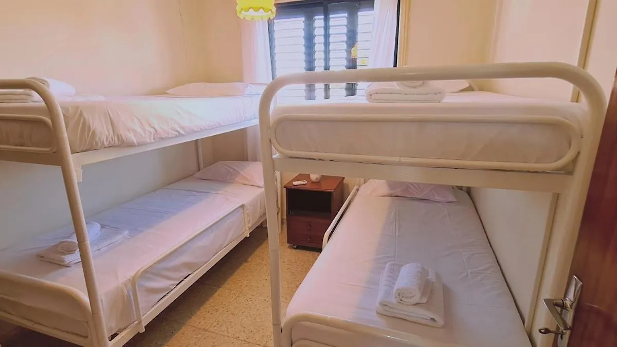 Stay Sea Gem Apartment Meneou 0*,  Cyprus