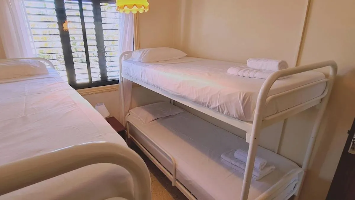 Stay Sea Gem Apartment Meneou Holiday home