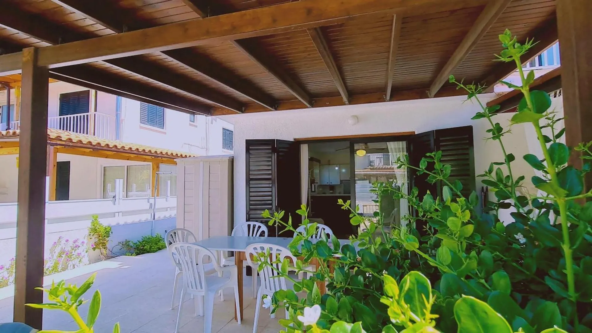 Tatil Evi Stay Sea Gem Apartment Meneou