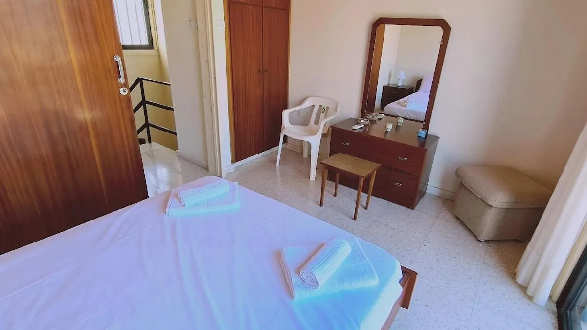 Stay Sea Gem Apartment Meneou Holiday home