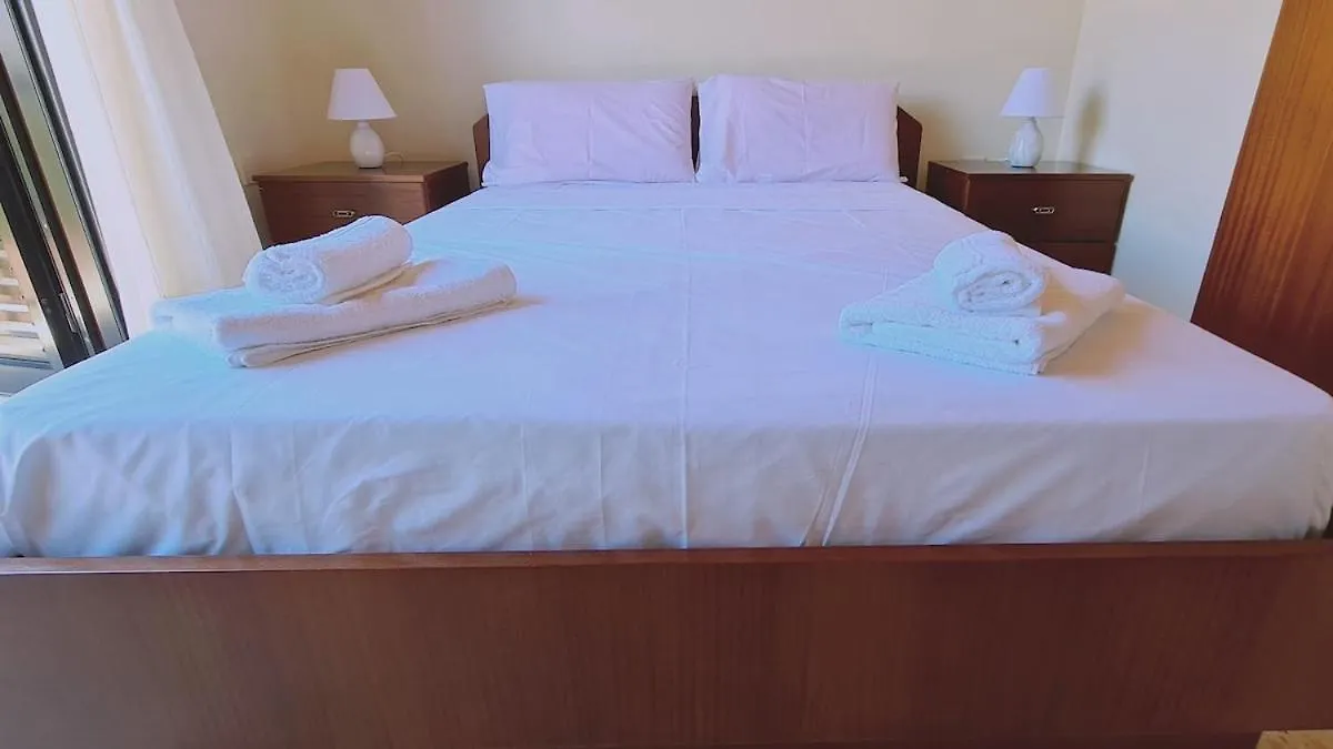 Stay Sea Gem Apartment Meneou