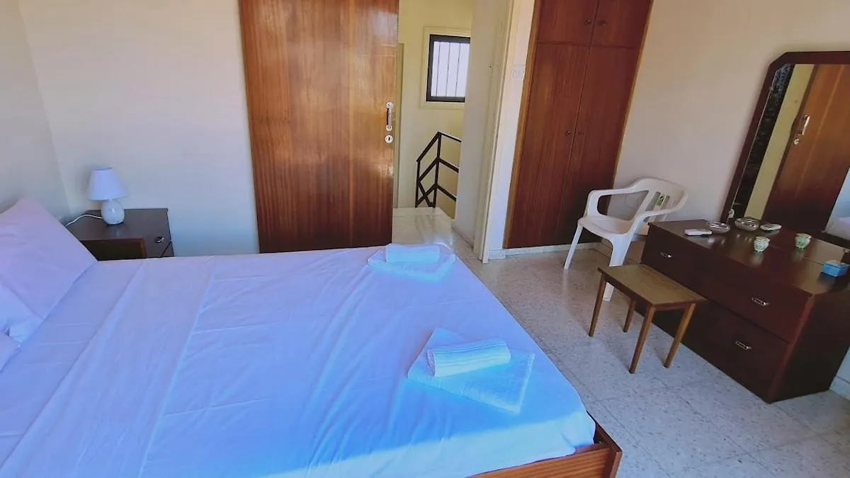 Stay Sea Gem Apartment Meneou 0*,  Kıbrıs