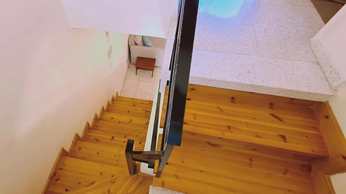 Stay Sea Gem Apartment Meneou Holiday home