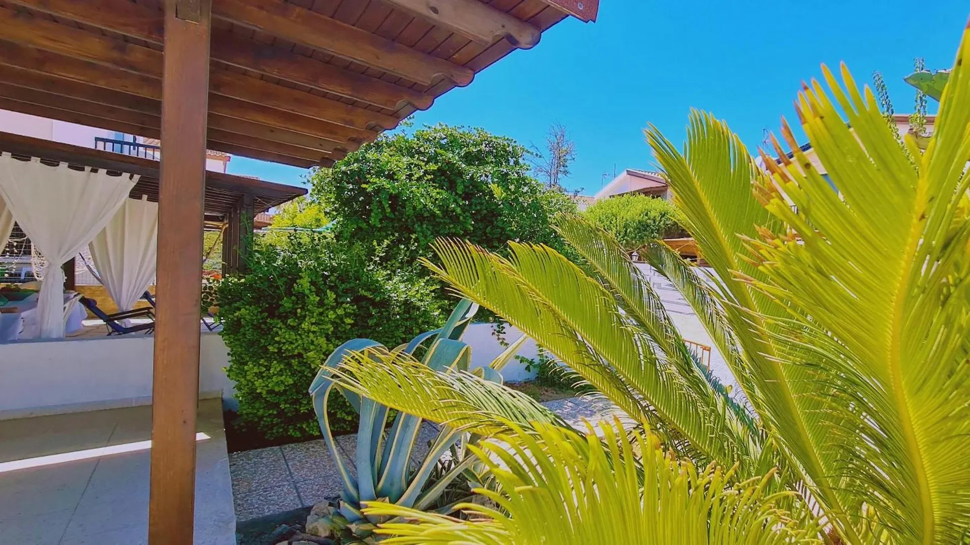 Tatil Evi Stay Sea Gem Apartment Meneou