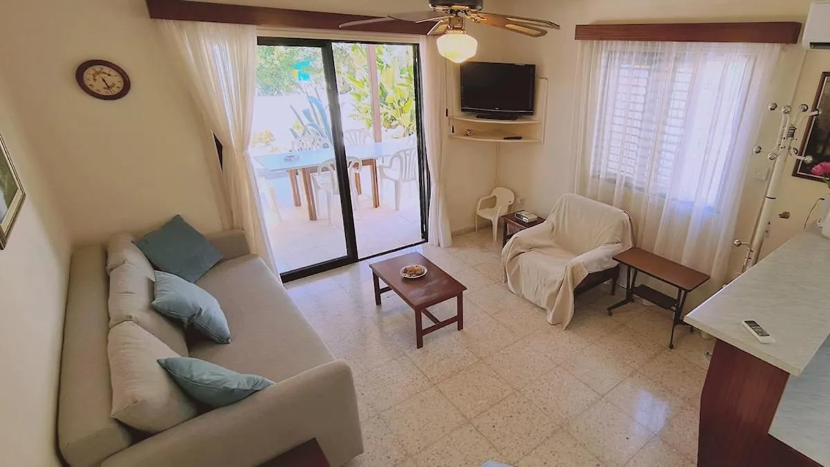 Stay Sea Gem Apartment Meneou Holiday home