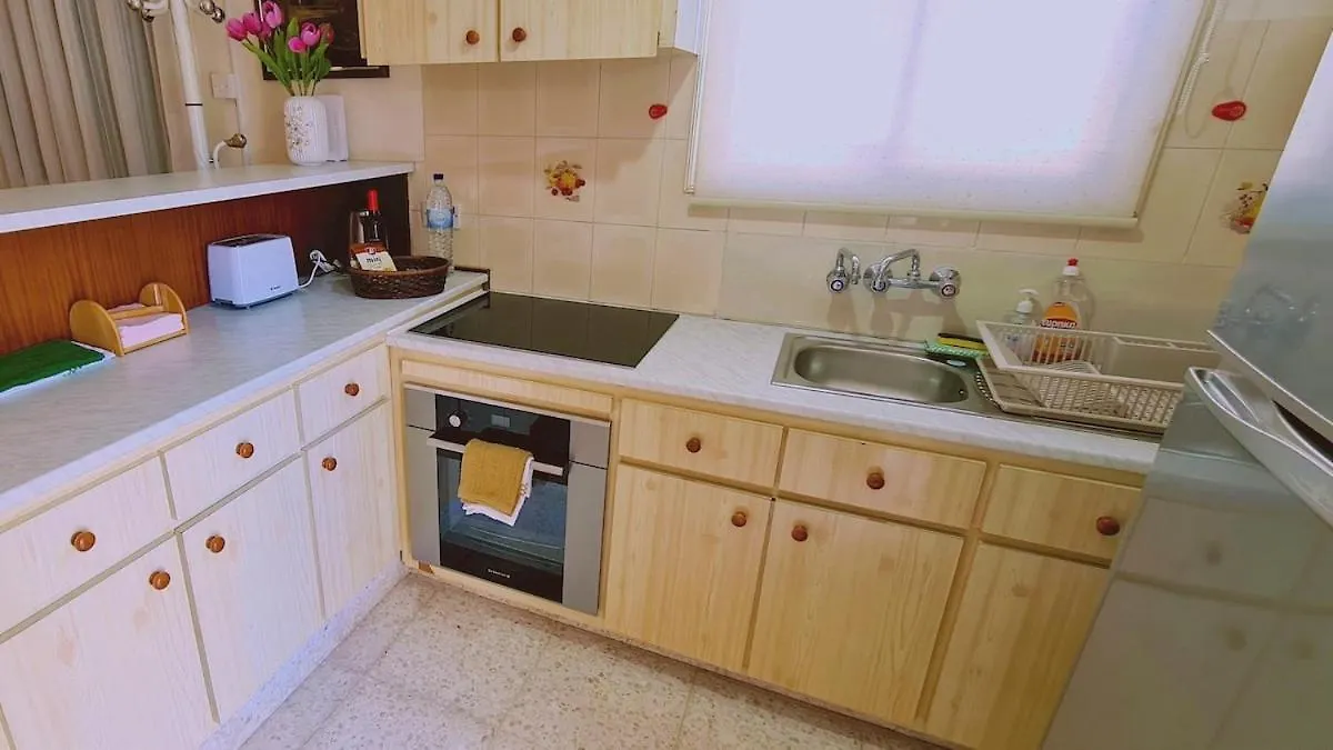 Stay Sea Gem Apartment Meneou Holiday home