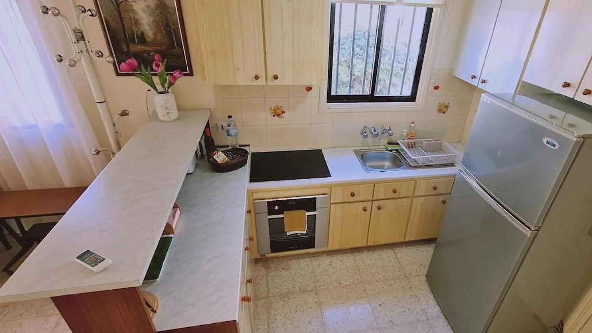 Stay Sea Gem Apartment Meneou 0*,