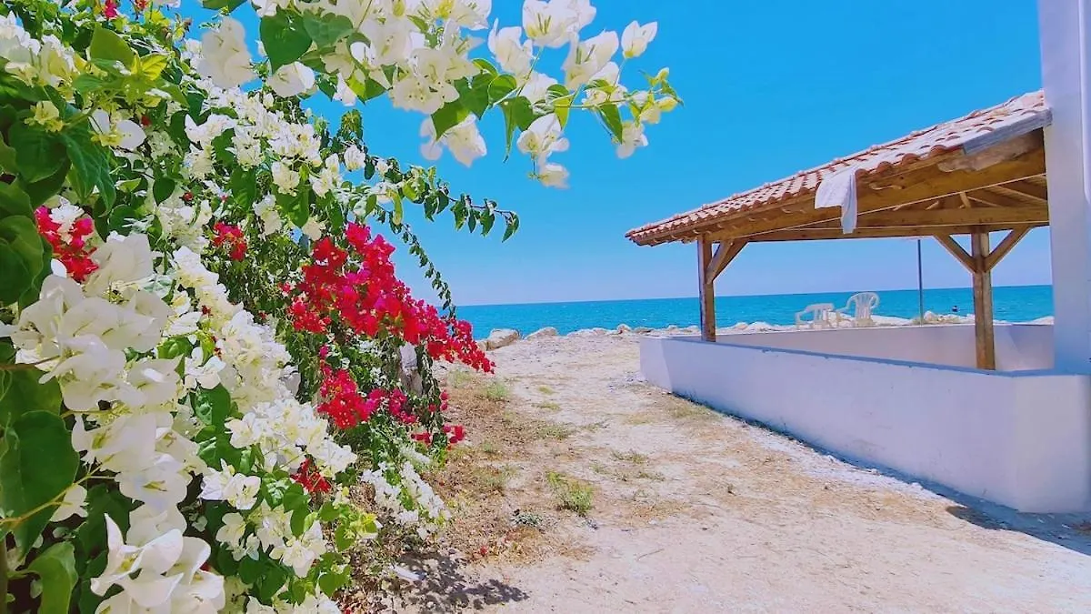 Stay Sea Gem Apartment Meneou